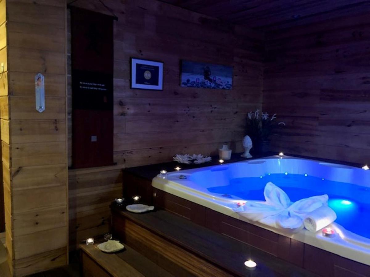 Domaine de Label, Spa, massages - Housity