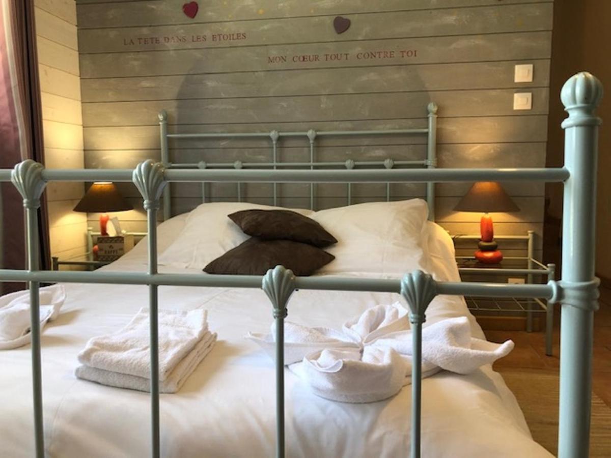 Domaine de Label, Spa, massages - Housity