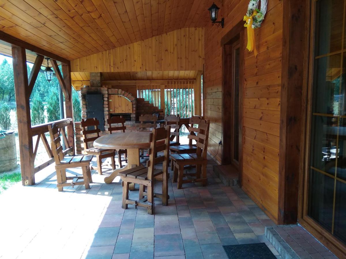 Pod klonowym sercem - Housity
