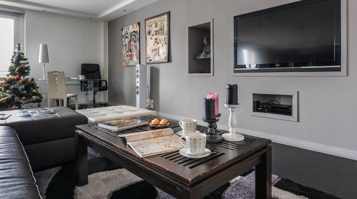 Le Notre Dame - Luxury Apartment with Seine View - Housity