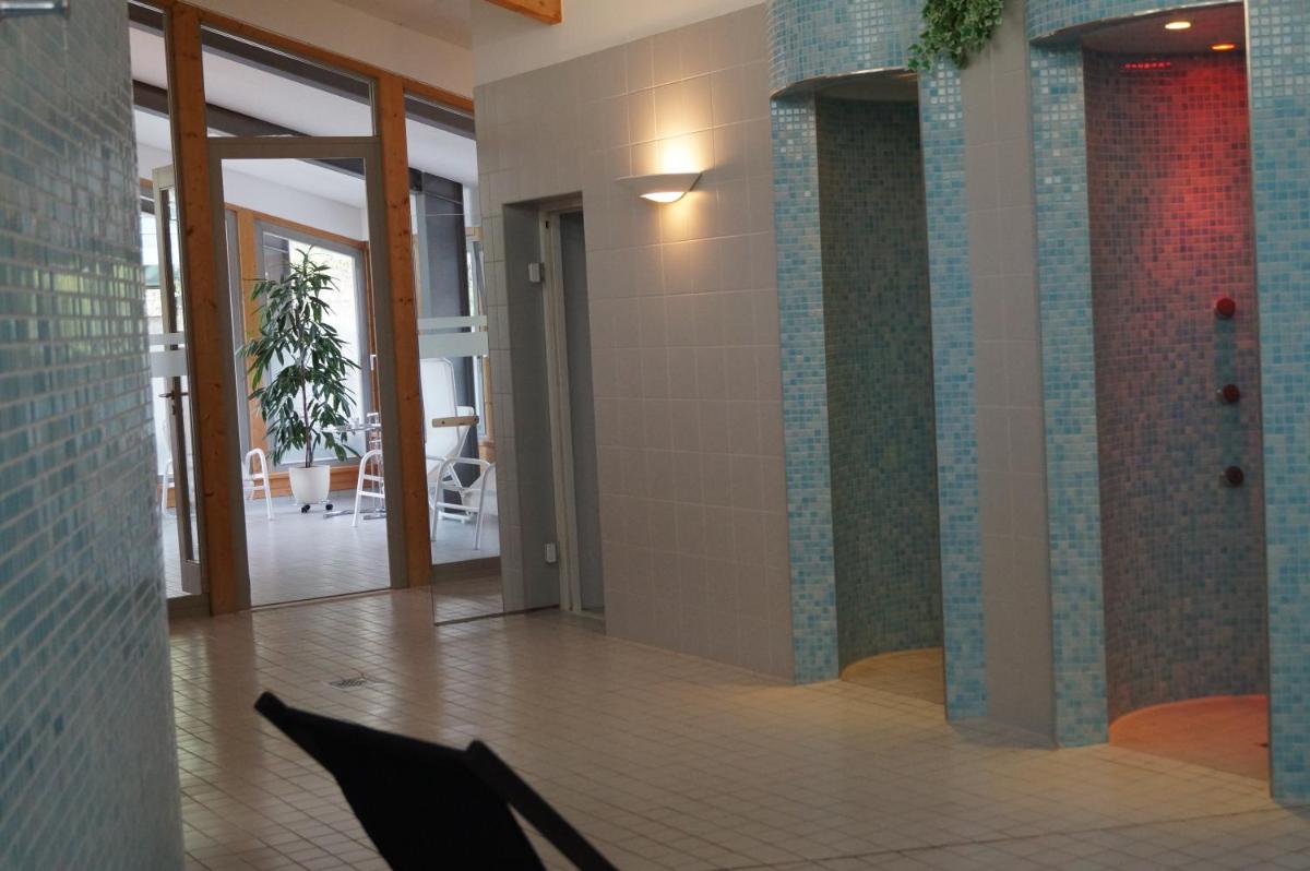 Hotel Forsthaus Grüna Betreiber GmbH - Housity