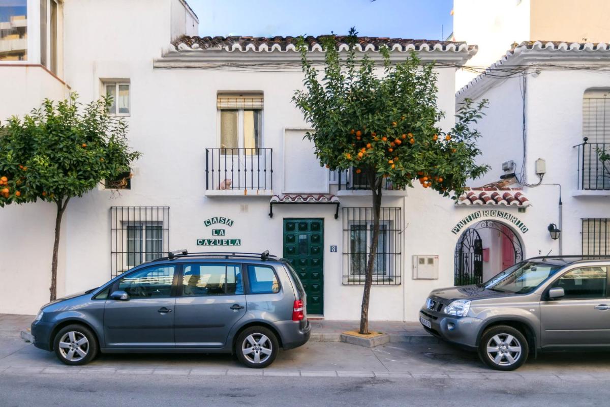 Casa La Cazuela - Housity