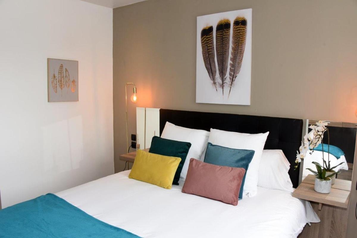Home Place Apartments - Langon Sauternes - Hizvo