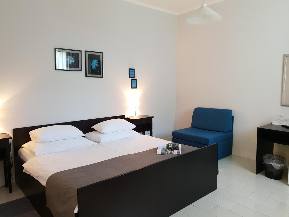 Apartments & rooms MIKLEUS - Housity