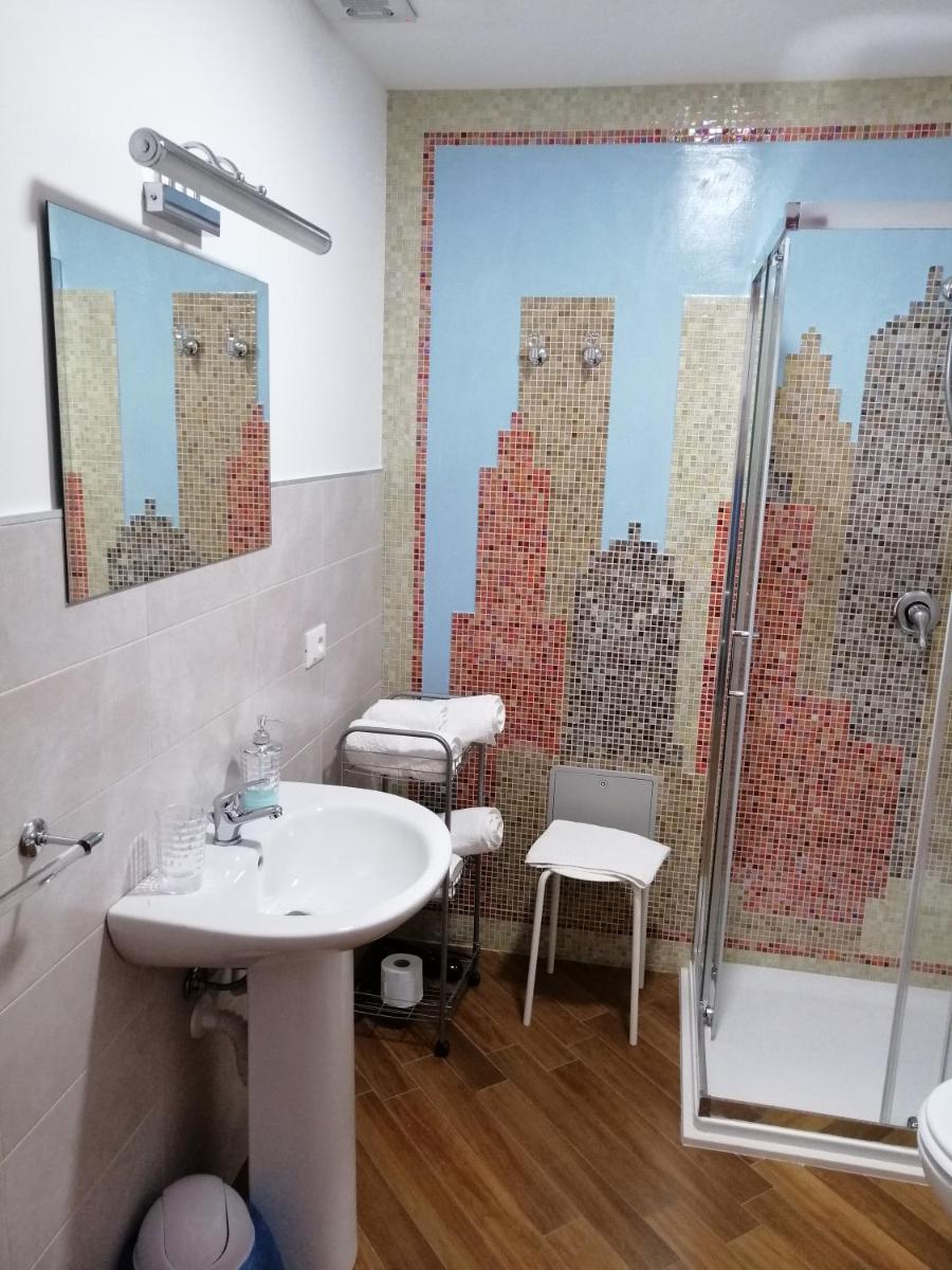 Borgo Manfria - Housity