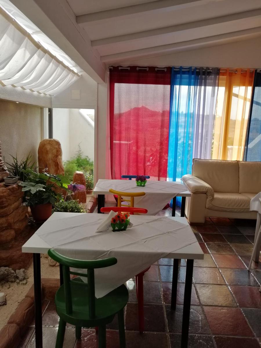 Borgo Manfria - Housity