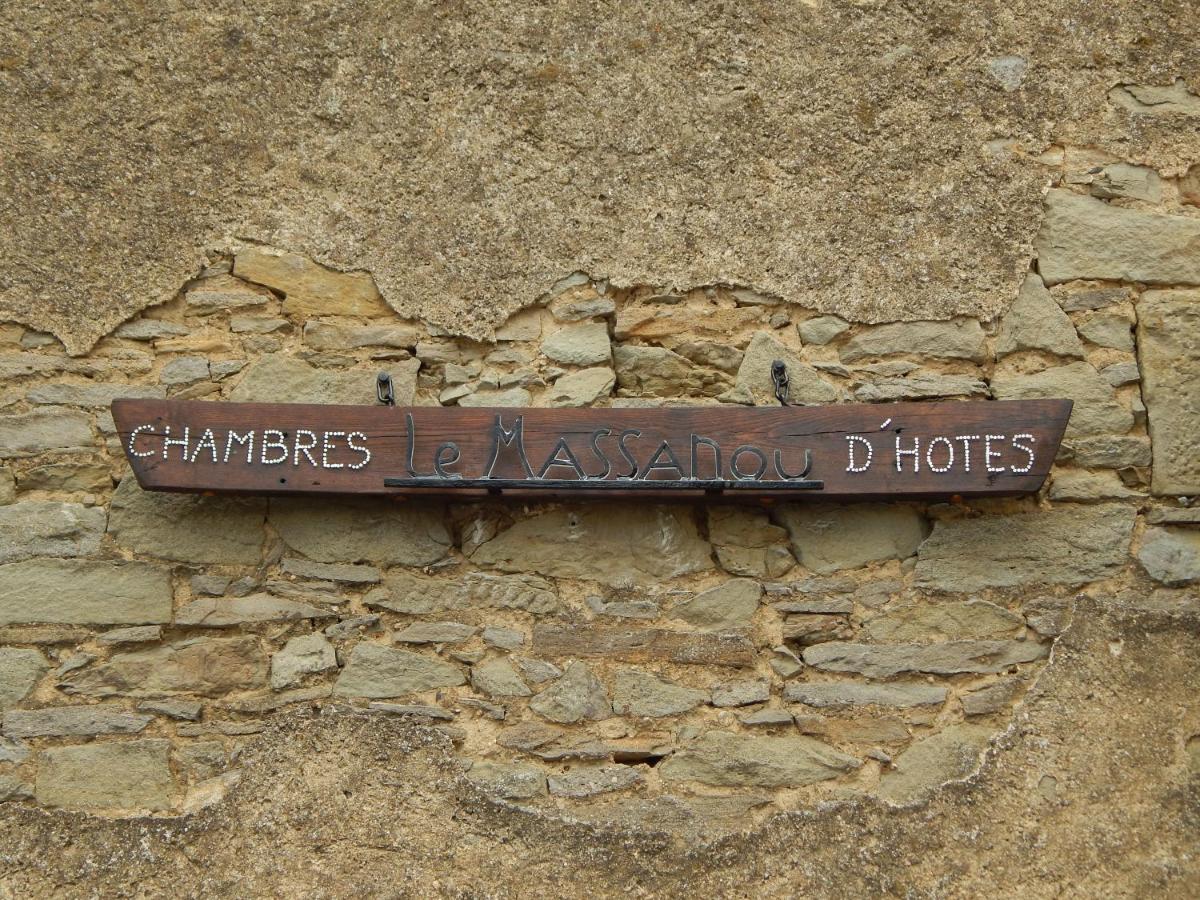 Chambre d'Hôtes le massanous - Housity