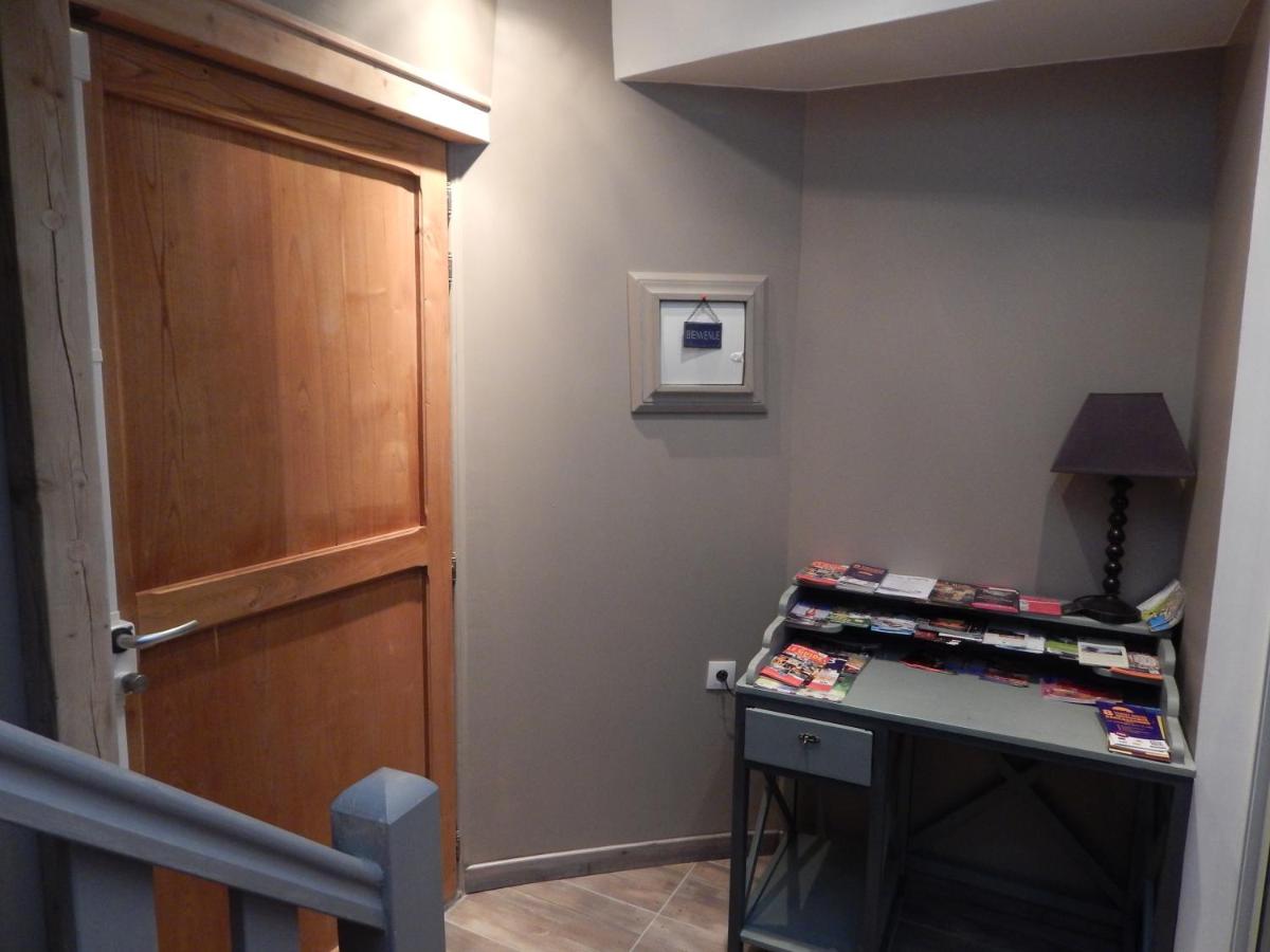 Chambre d'Hôtes le massanous - Housity