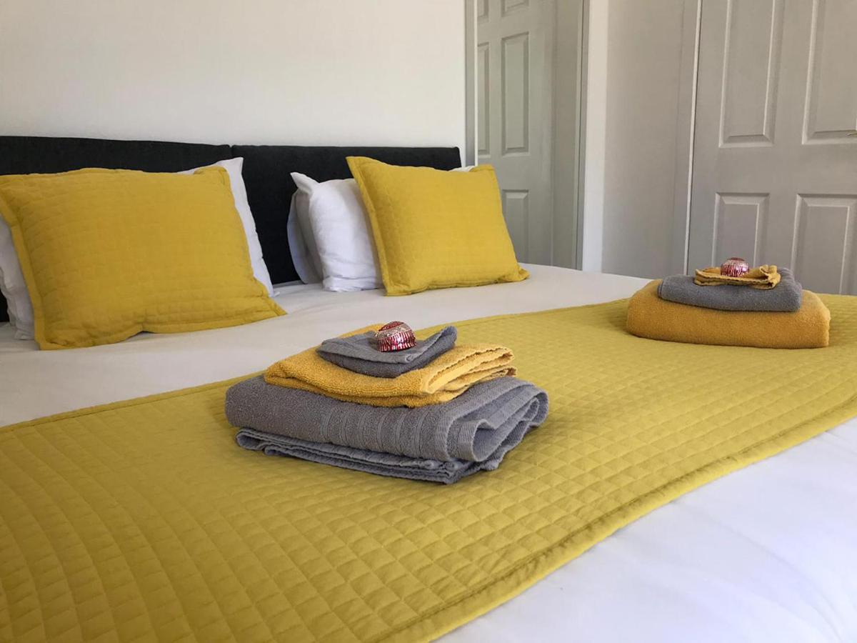 The Cuillins - Housity