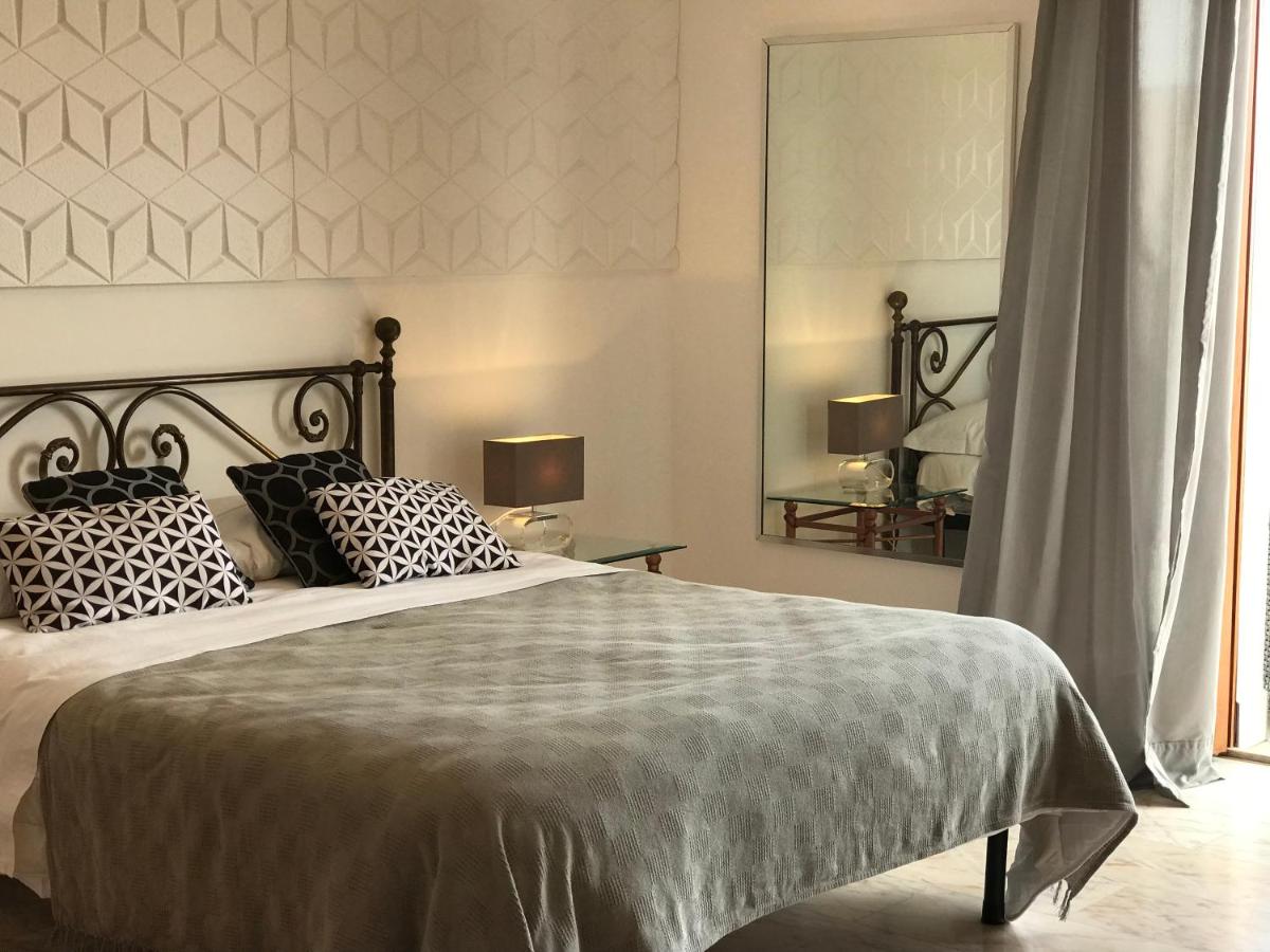 Taonasi Taormina Apartments - Housity