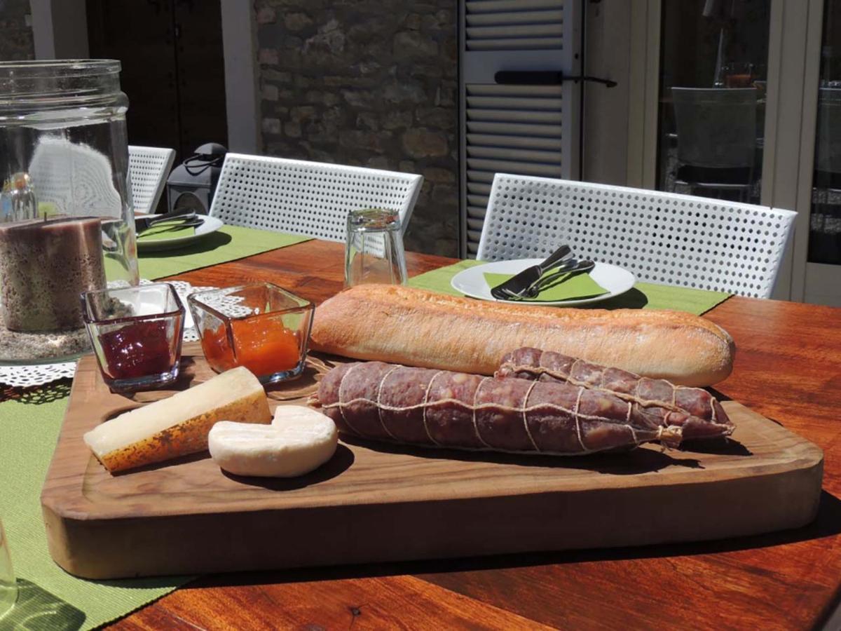 La Luce delle Colline - Housity