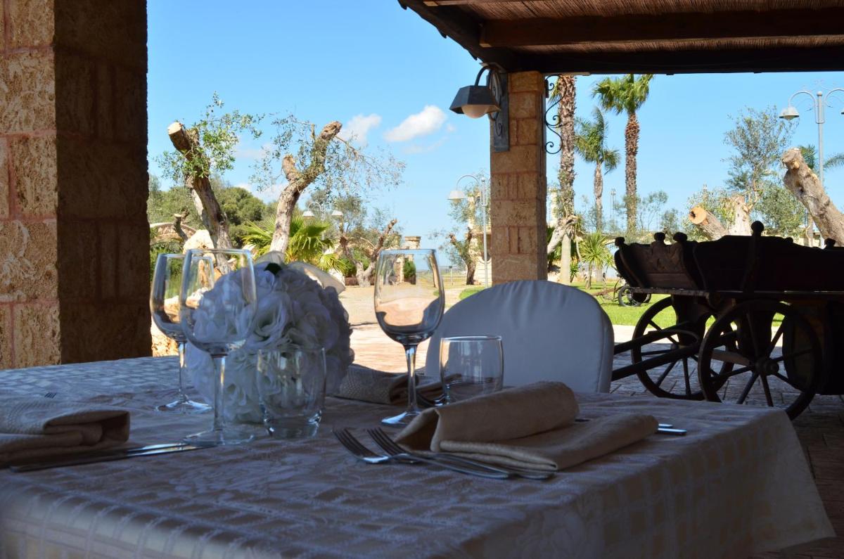 Masseria Grande - Housity