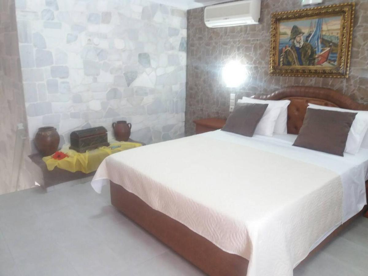 Laskas Apartment - Housity