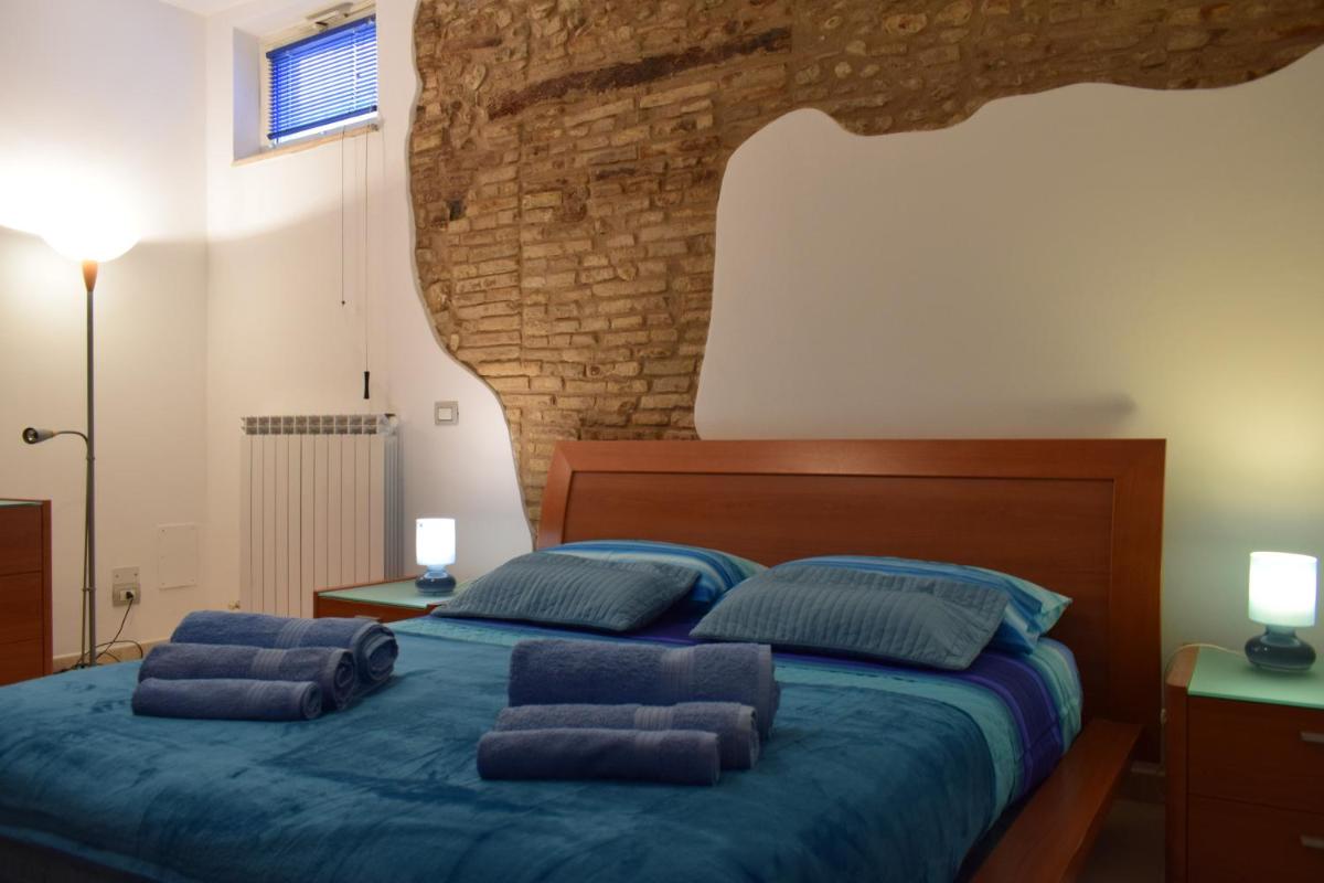 Boutique Apartment Antico Borgo - Housity