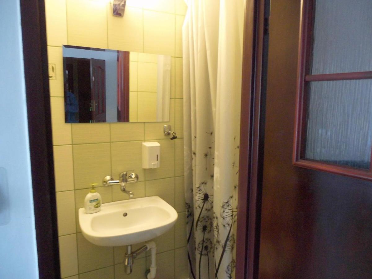Go?ciniec Suwalska - Housity