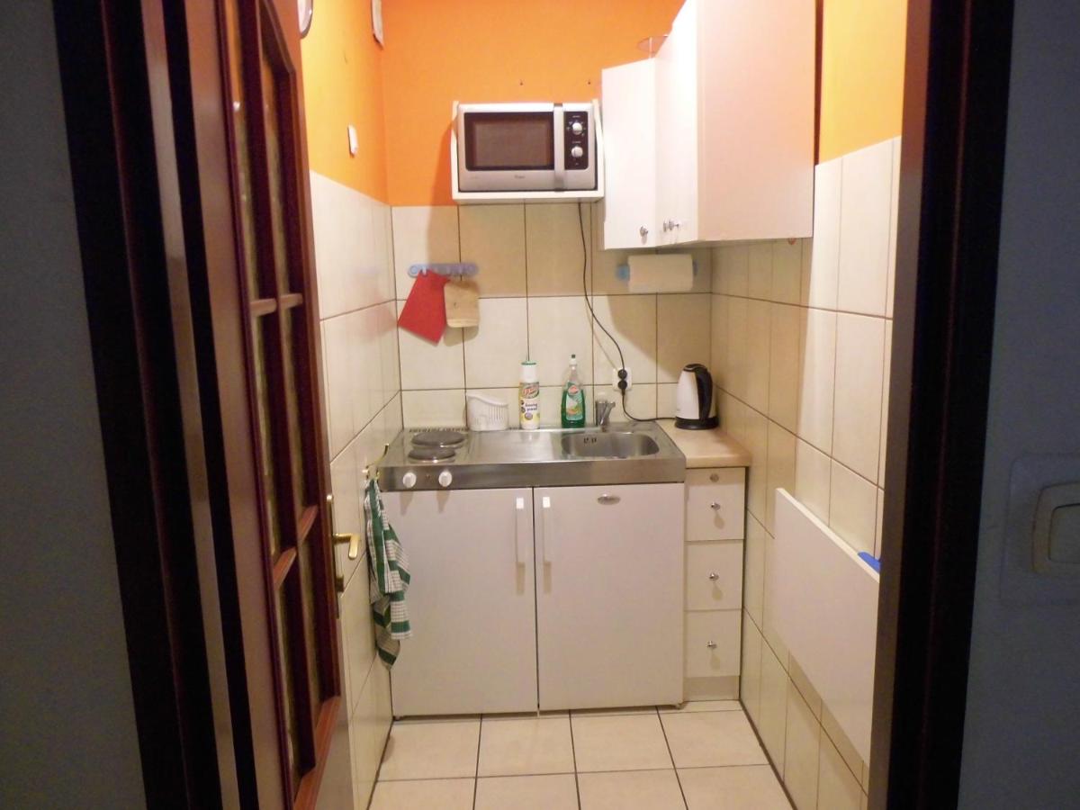 Go?ciniec Suwalska - Housity