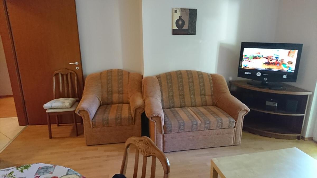 Villa Palazzo Apartments - Housity