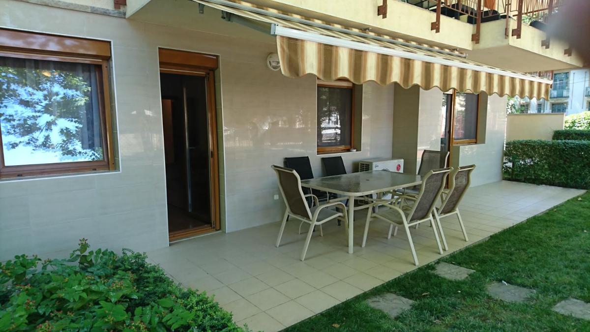 Villa Palazzo Apartments - Housity