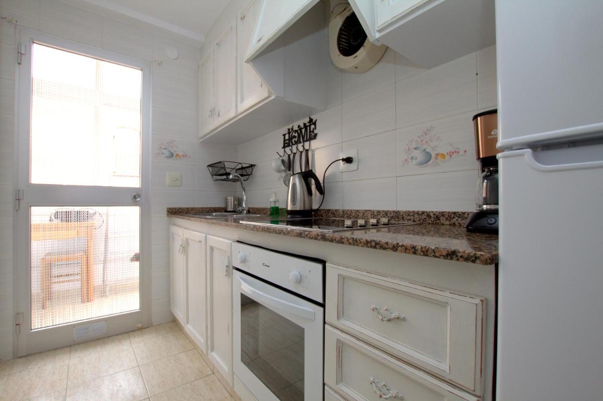 Suitetrails - APARTAMENTO MILKA GANDIA PLAYA