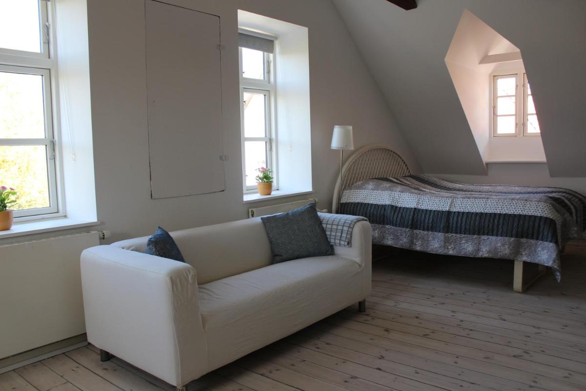 Kildegaarden - Housity