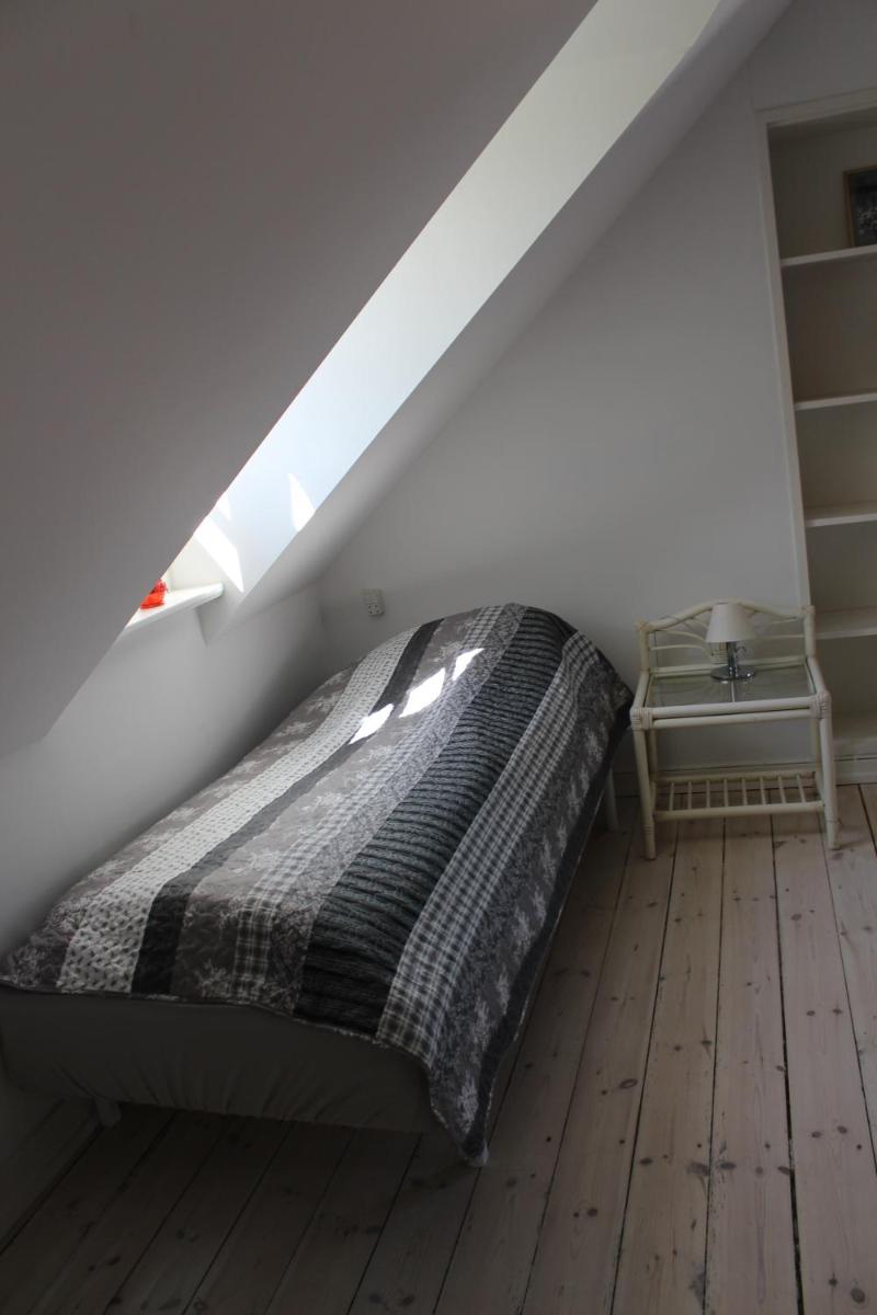 Kildegaarden - Housity