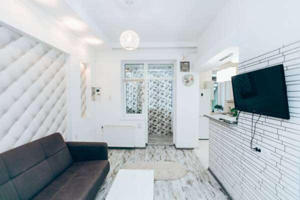 Apartments in Uzhgorod - Housity