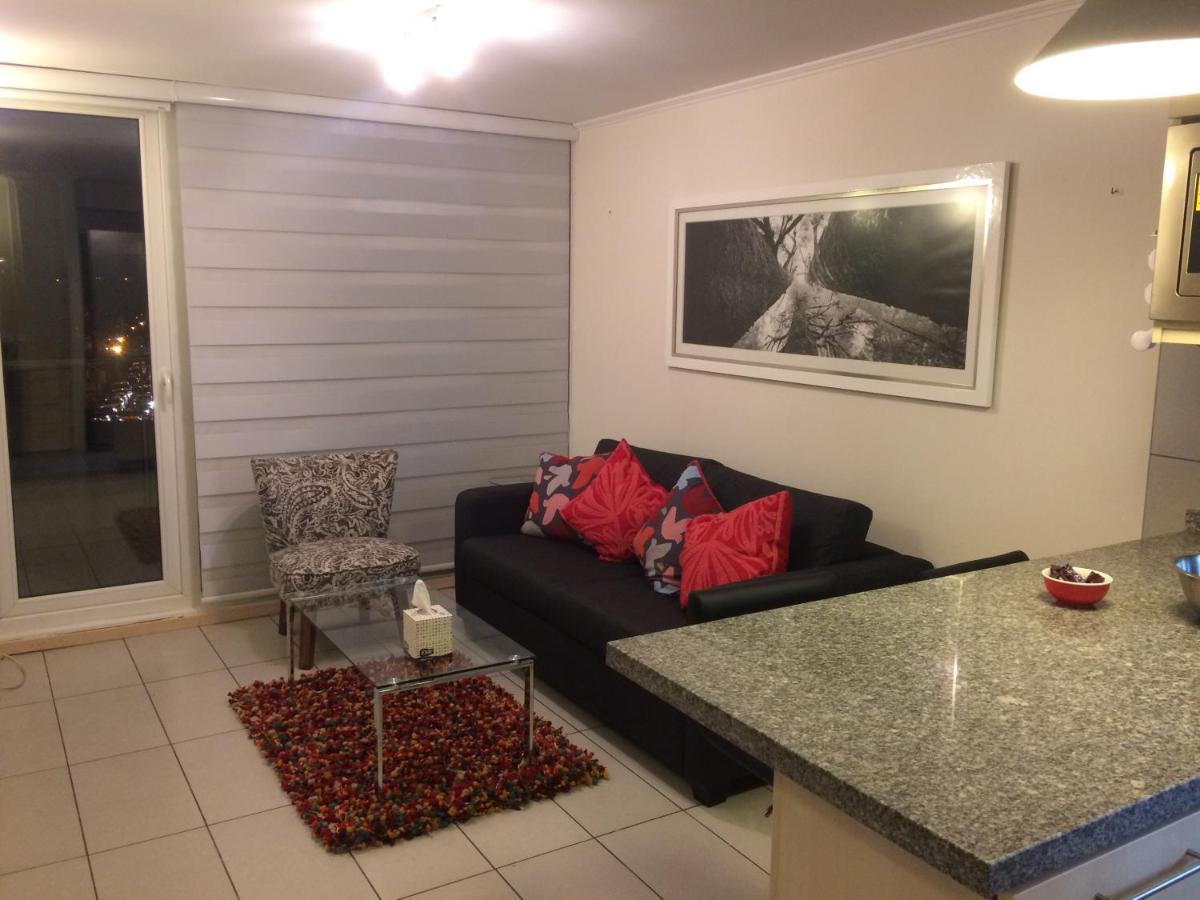 Departamento de lujo 1 en Barrio Bellavista - Housity