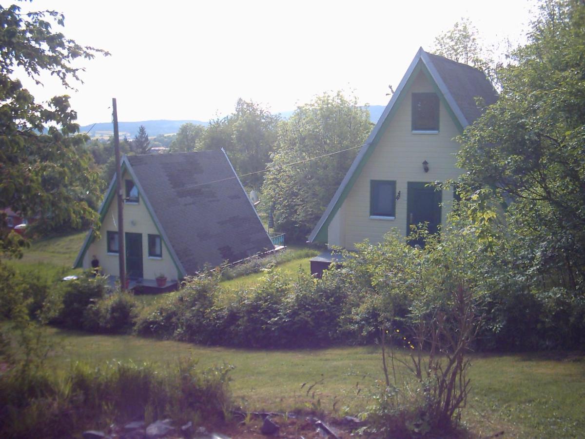 Bungalow 1 Sud-Harz Bleicherode - Housity