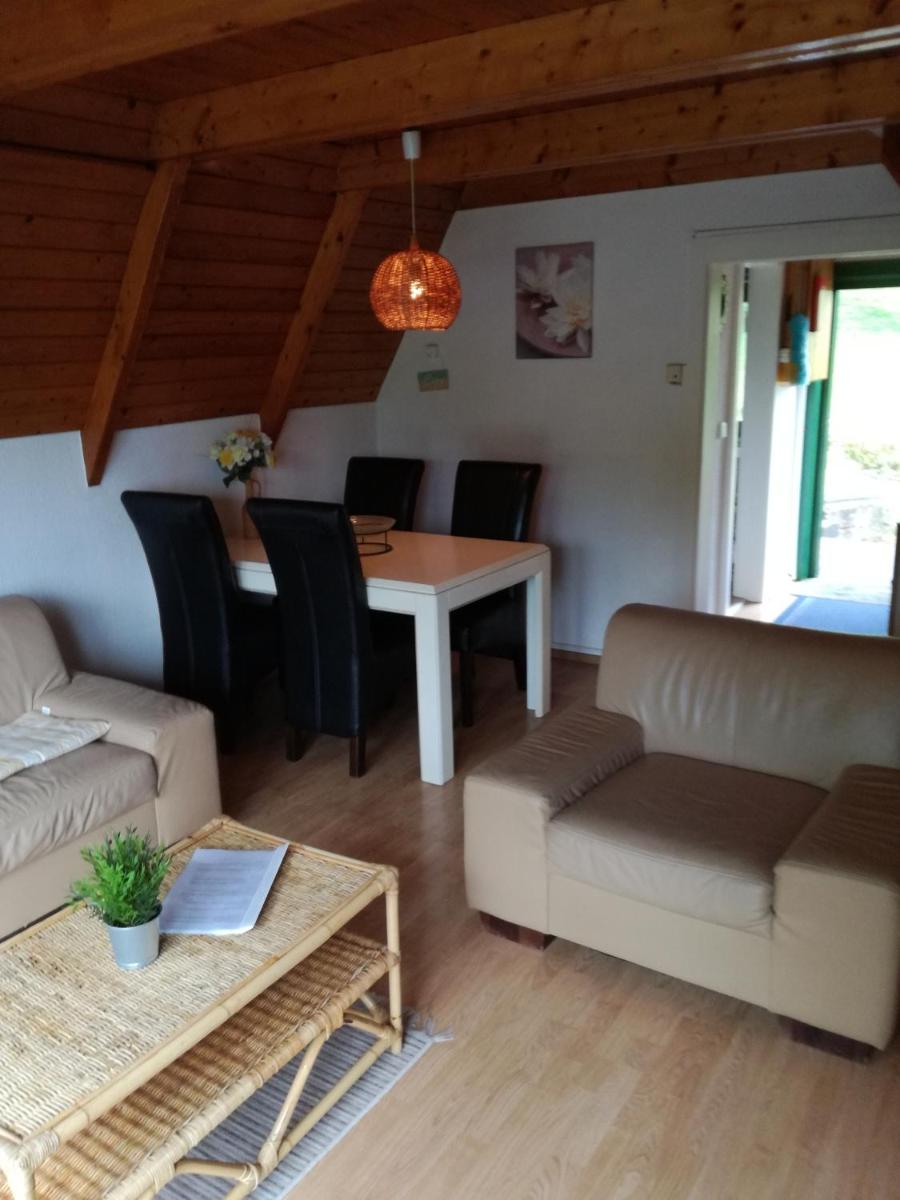 Bungalow 1 Sud-Harz Bleicherode - Housity
