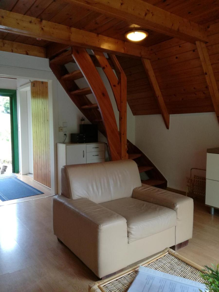 Bungalow 1 Sud-Harz Bleicherode - Housity