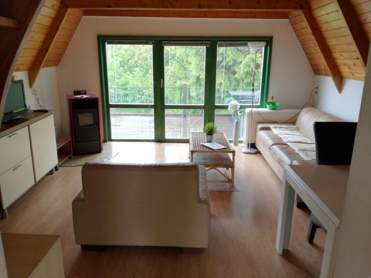 Bungalow 1 Sud-Harz Bleicherode - Housity