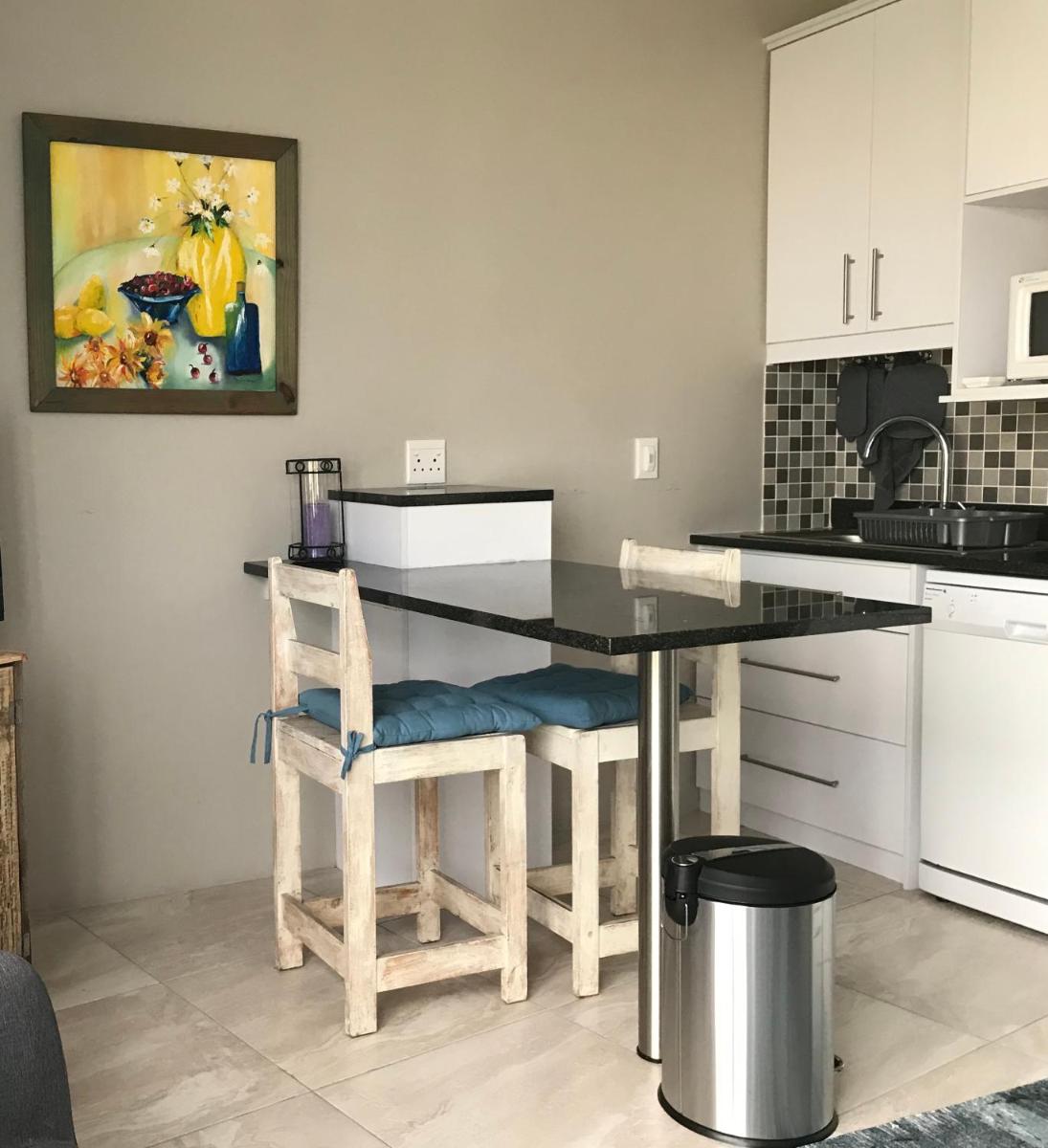 Indigo Place - Blue - Housity