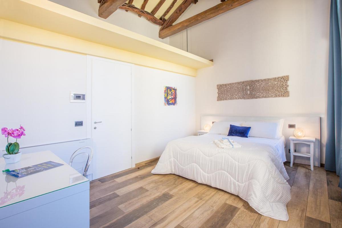 Residenza le Scalette - Housity
