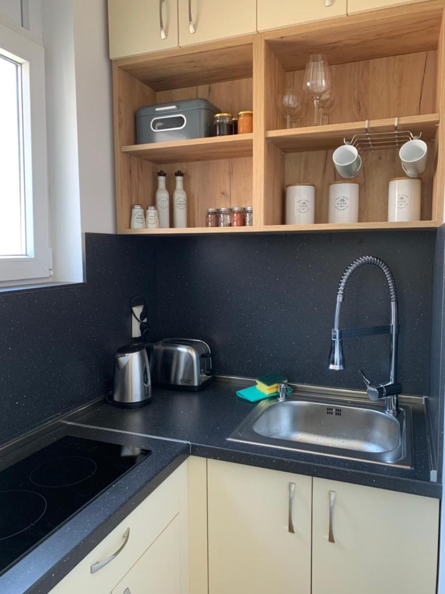 Campbell's central apartment - Housity