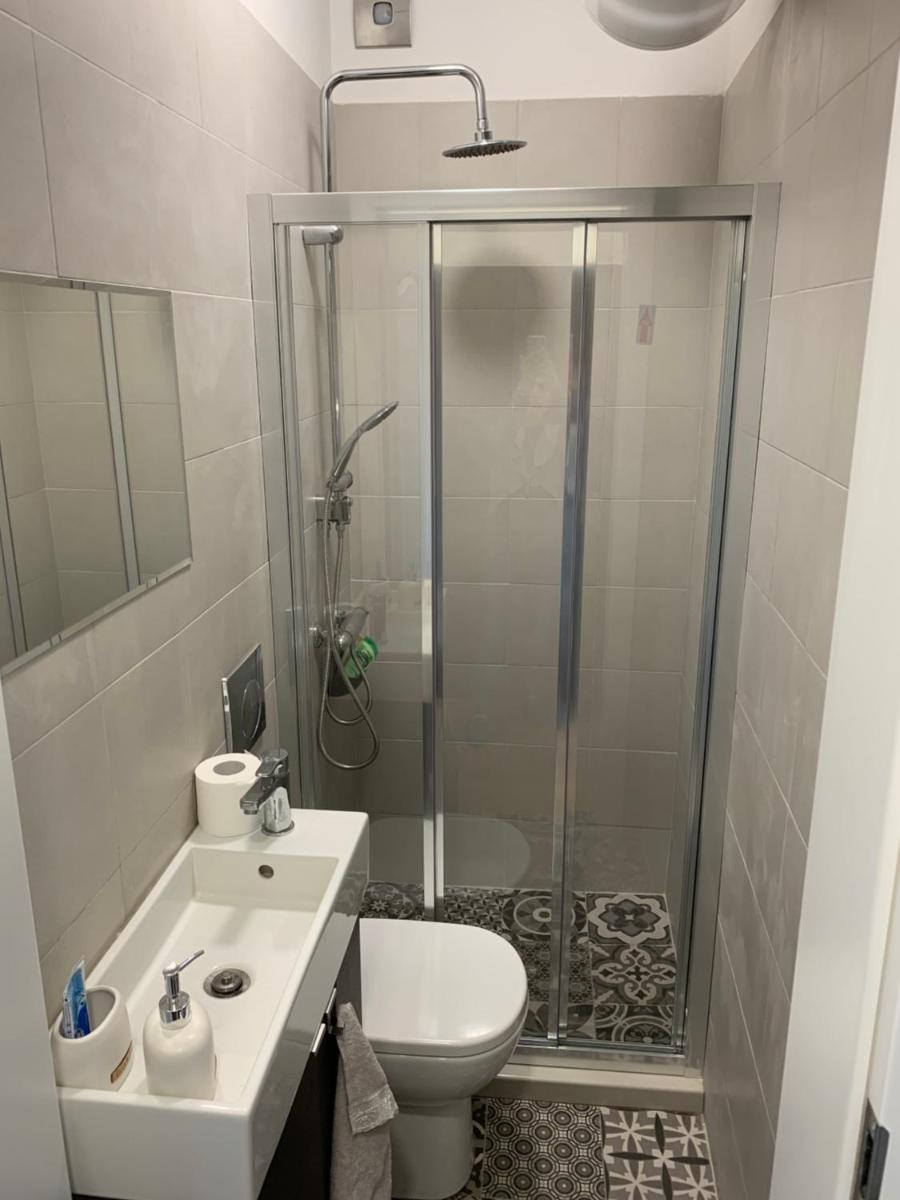 Campbell's central apartment - Housity