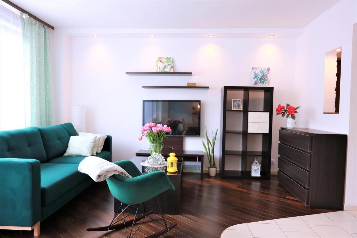 Suitetrails - Stylish and spacious by Cooee Apartments