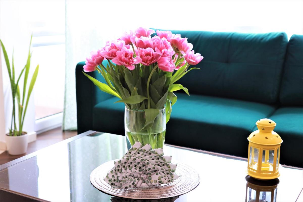 Suitetrails - Stylish and spacious by Cooee Apartments