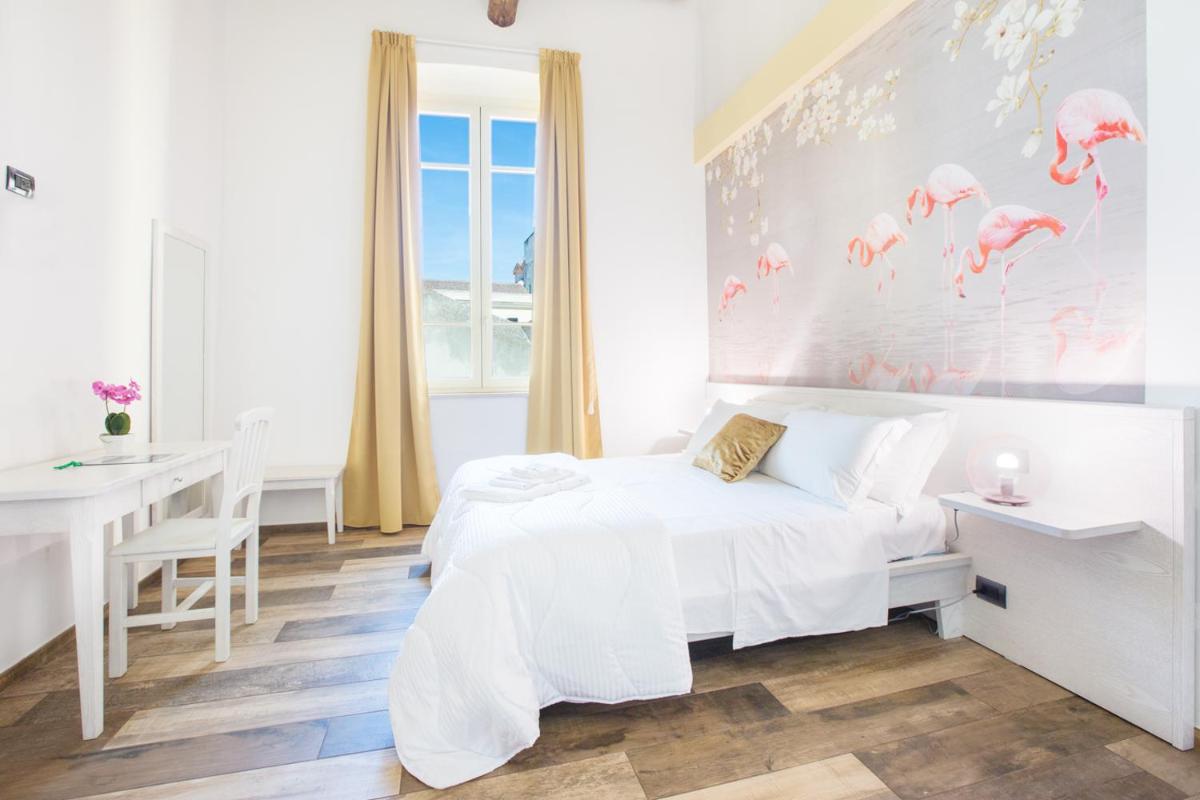 Residenza le Scalette - Housity