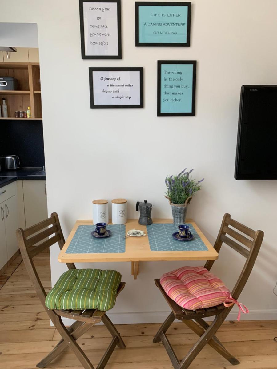 Campbell's central apartment - Housity