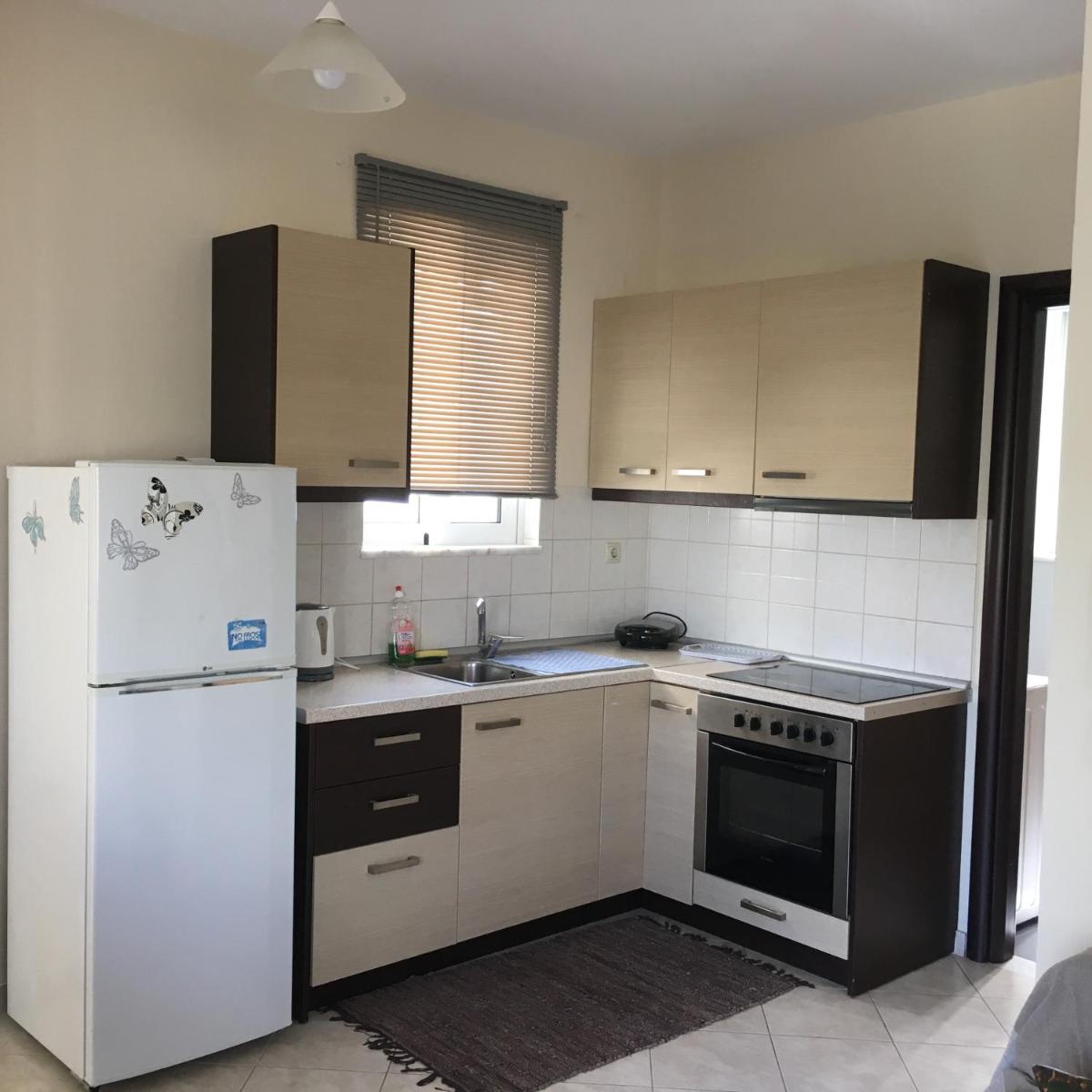 Suitetrails - Retas apartment up
