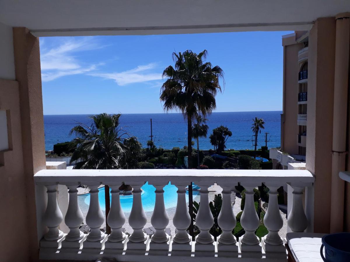 Cannes design vue mer - Housity