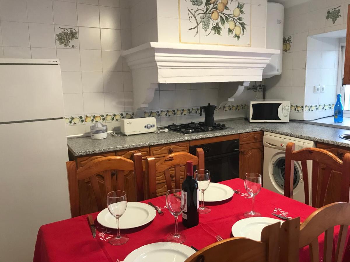 Casa Rural Pimentel - Housity