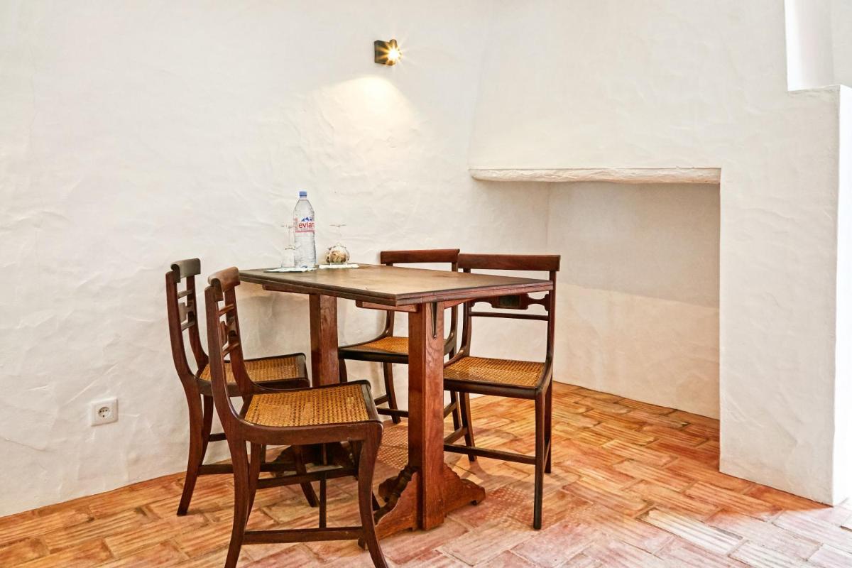 Casa de Veiros - Estremoz - Housity