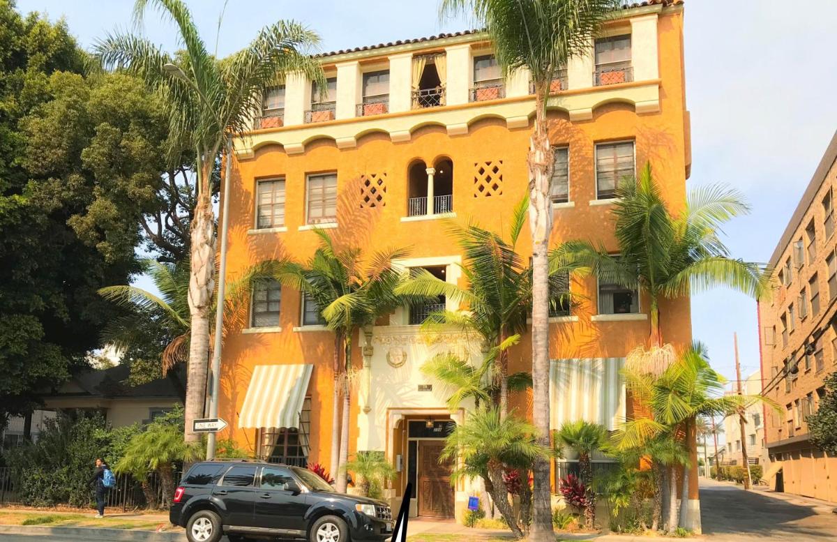 Casa Bonita Apartments - Housity