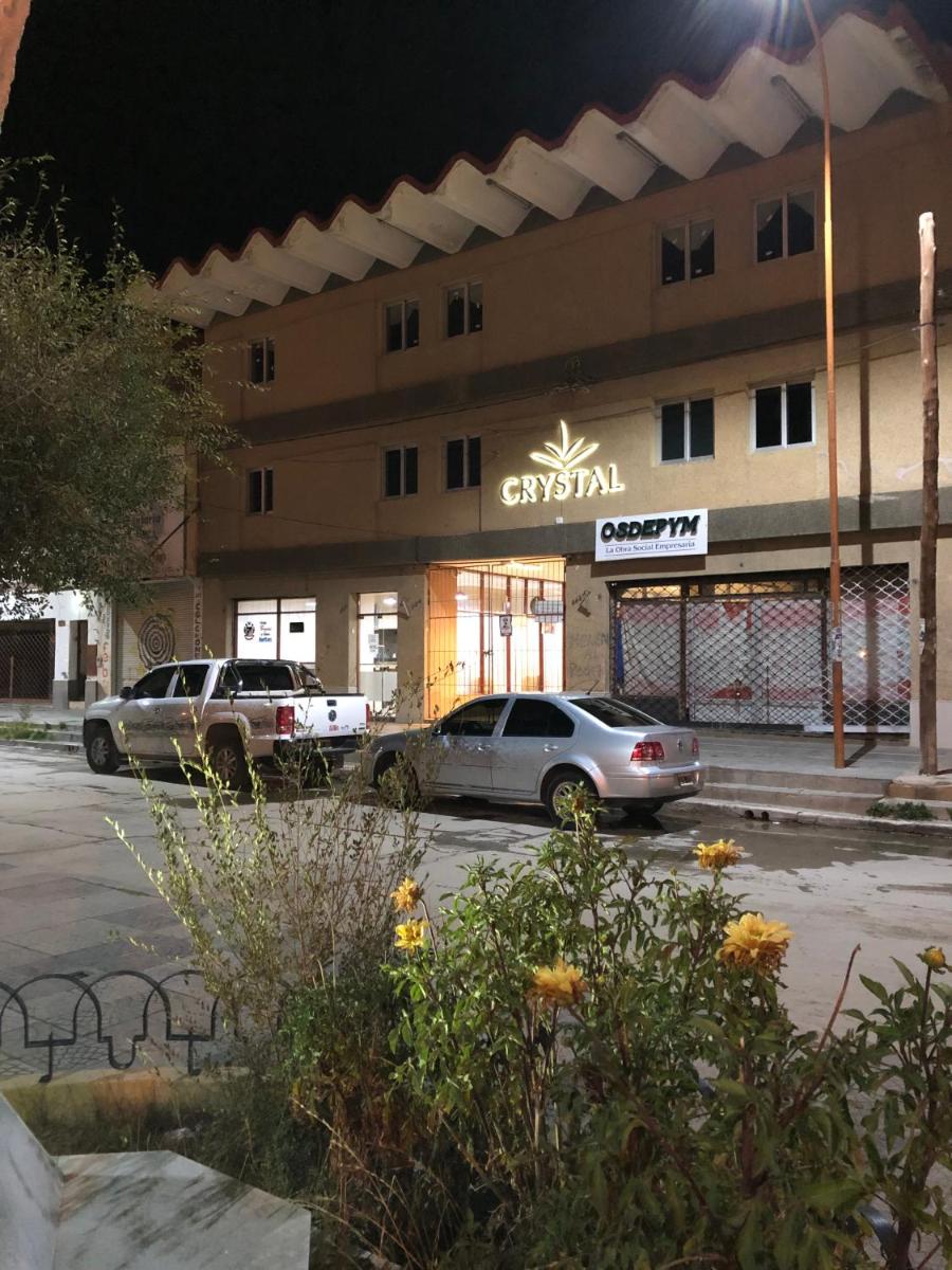 Crystal Hotel - Housity
