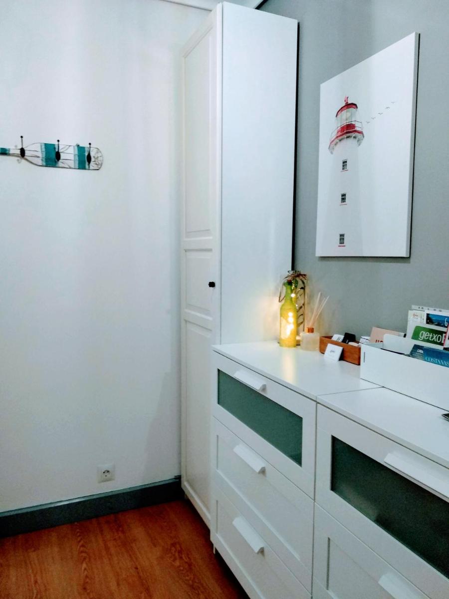 Happy Home Getxo Beach - Housity