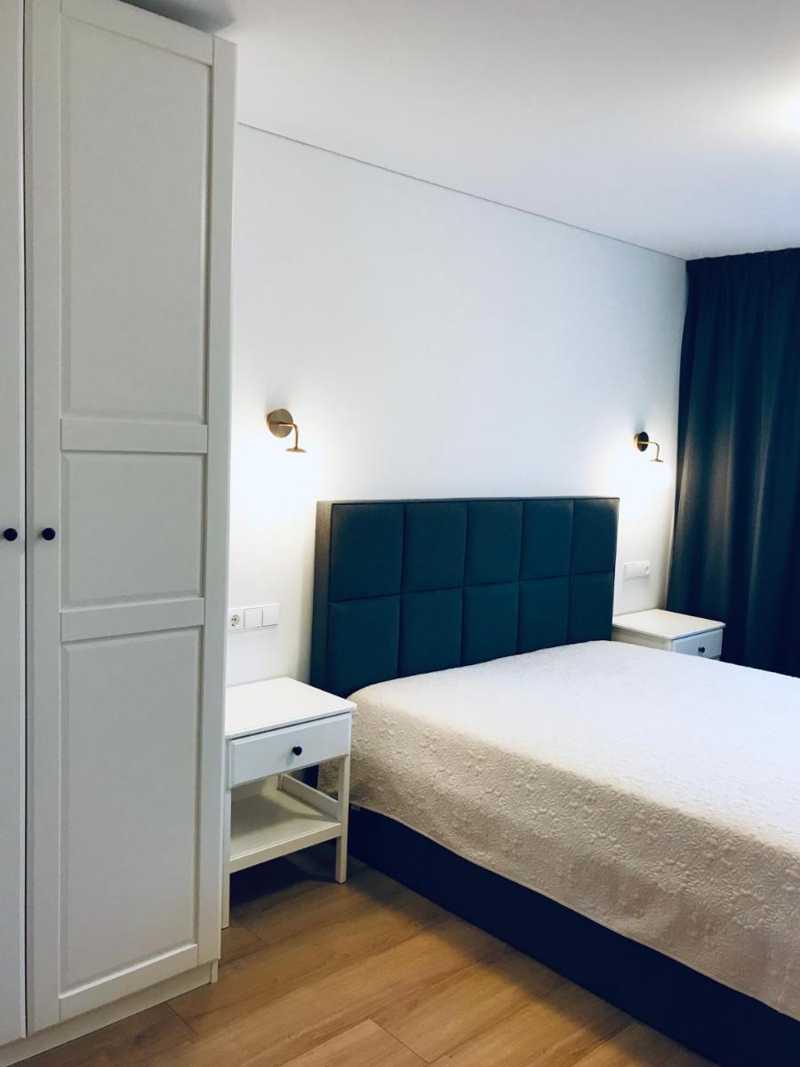 Suitetrails - Taikos apartamentai Nidoje