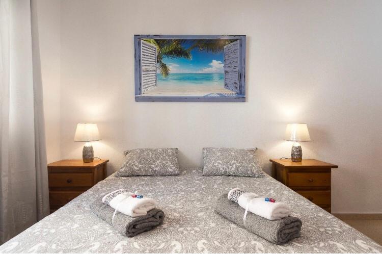 Suitetrails - Cosy Friendly Centre Alicante
