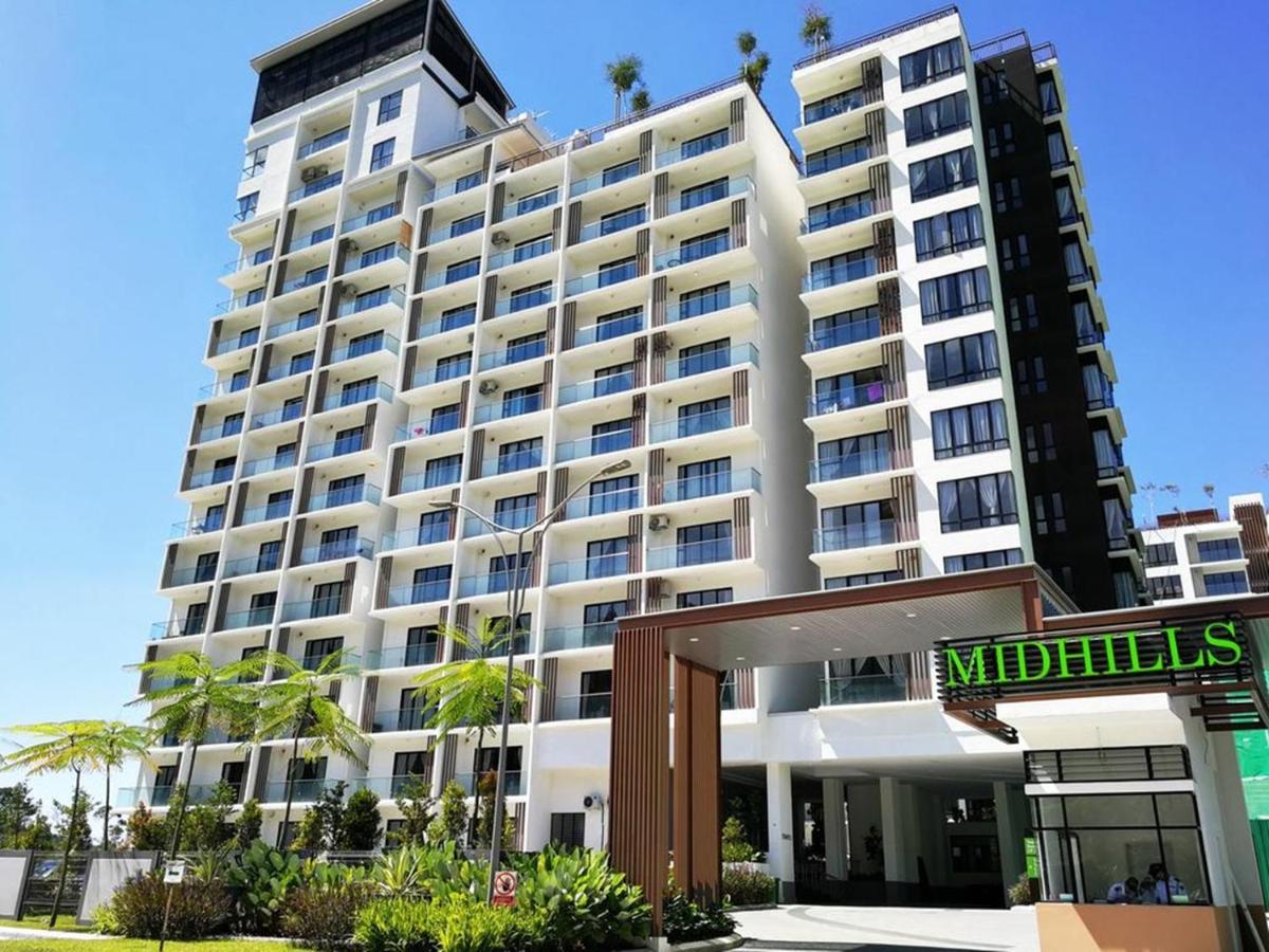 Sky Suite @ Midhills Genting Highlands - Housity