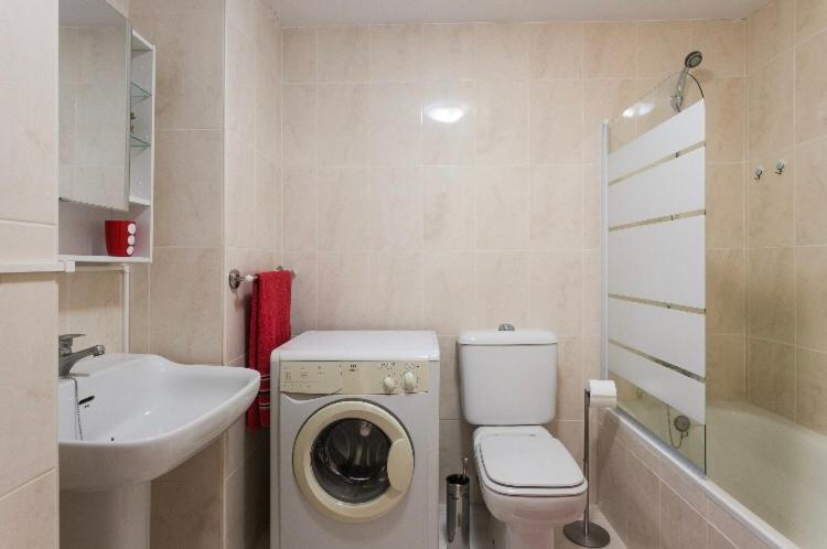 Suitetrails - Cosy Friendly Centre Alicante